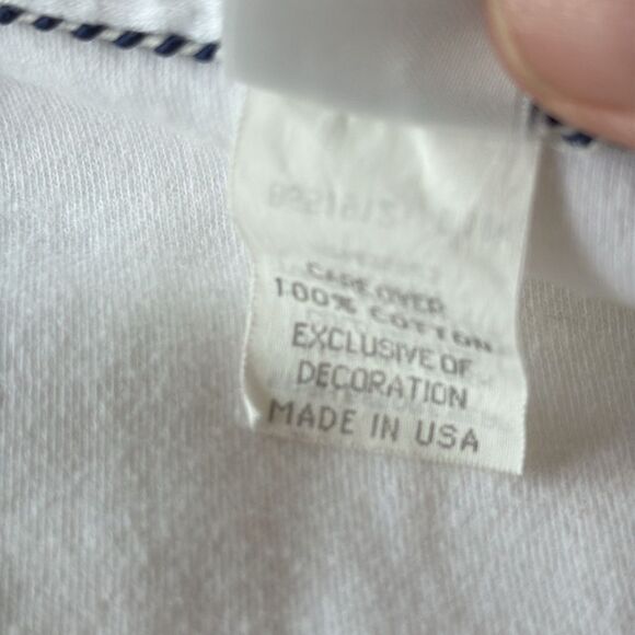 baby Dior blanket - Picture 5 of 6